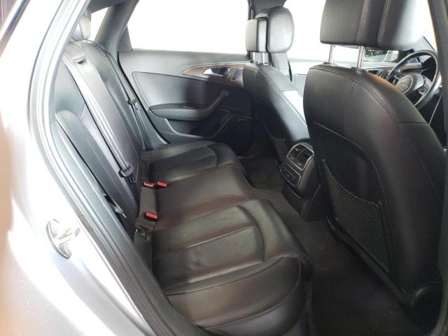 Photo 10 from auction – 2016 AUDI A6 PREMIUM with VIN WAUFGAFC4GN108614