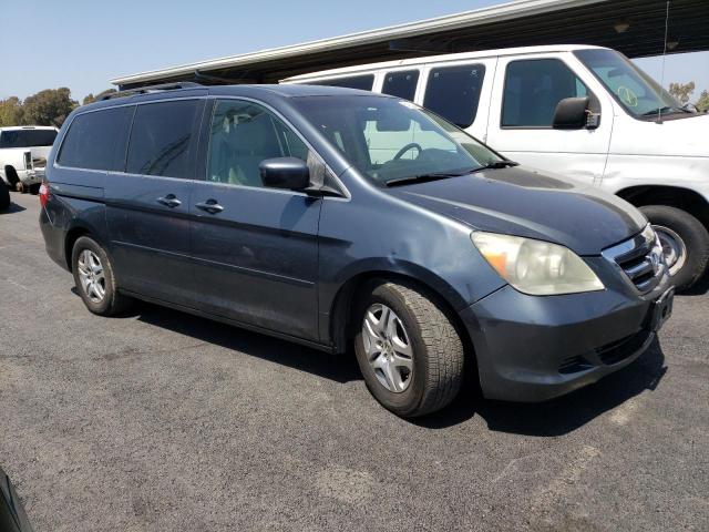 Photo 4 from auction – 2006 HONDA ODYSSEY EX with VIN 5FNRL38496B429784