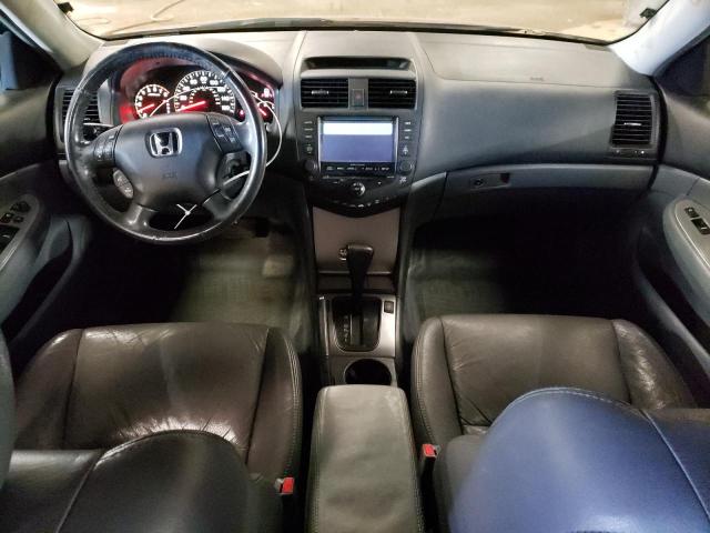 Photo 8 from auction – 2003 HONDA ACCORD EX with VIN 1HGCM66833A065314