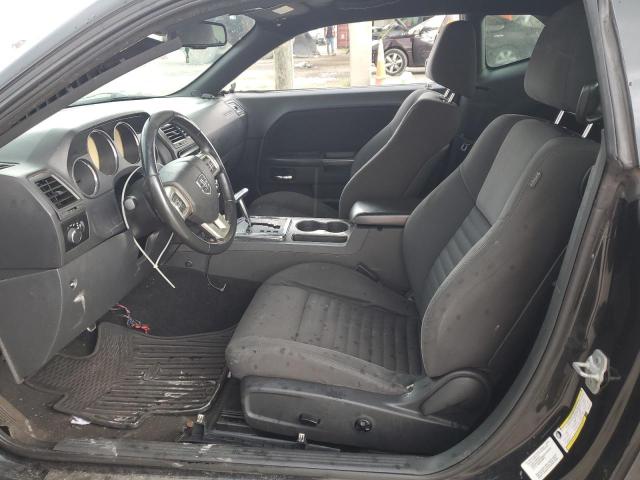 Photo 7 from auction – 2011 DODGE CHALLENGER with VIN 2B3CJ4DG3BH542945