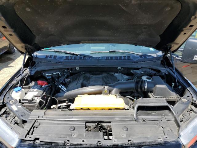Photo 11 from auction – 2018 FORD F150 SUPER with VIN 1FTEW1EG4JFD89885