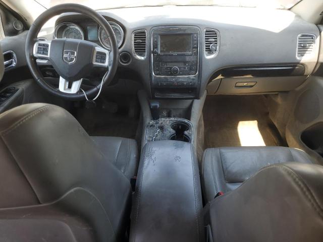 Photo 8 from auction – 2012 DODGE DURANGO CR with VIN 1C4SDJDT2CC144966
