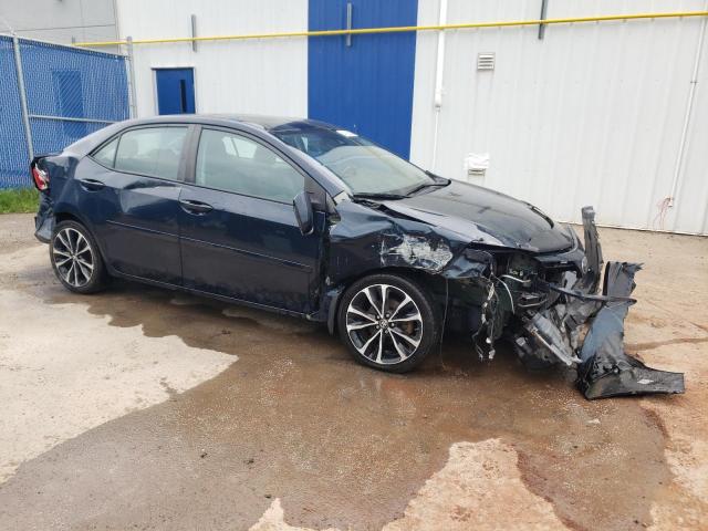 Photo 4 from auction – 2017 TOYOTA COROLLA L with VIN 2T1BURHE3HC792700