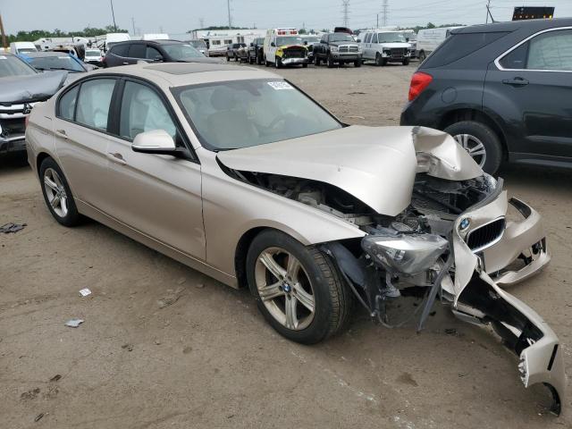 Photo 4 from auction – 2013 BMW 328 XI with VIN WBA3B3C55DJ810902