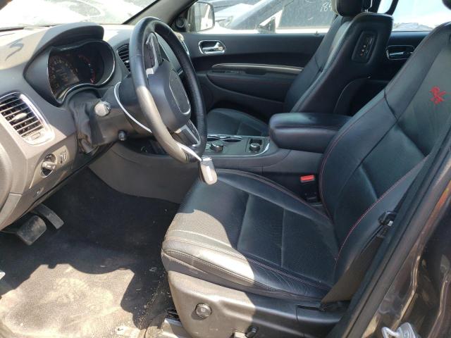Photo 7 from auction – 2014 DODGE DURANGO R/ with VIN 1C4SDJCT4EC591688