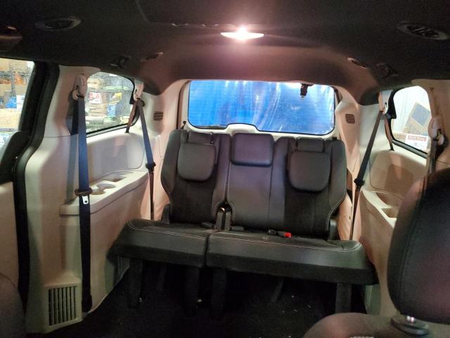 Photo 10 from auction – 2017 DODGE GRAND CARA with VIN 2C4RDGCG4HR824629