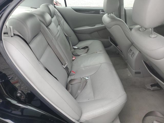 Photo 10 from auction – 2006 LEXUS ES 330 with VIN JTHBA30G265160573