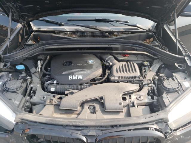 Photo 11 from auction – 2017 BMW X1 SDRIVE2 with VIN WBXHU7C32H5H38134