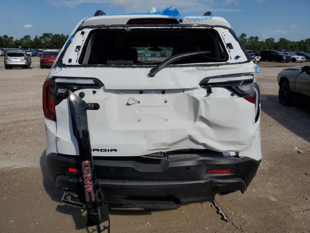 Photo 6 from auction – 2023 GMC ACADIA SLE with VIN 1GKKNKL47PZ183265