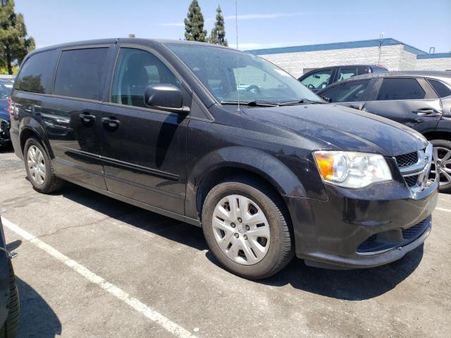 Photo 4 from auction – 2016 DODGE GRAND CARA with VIN 2C4RDGBG6GR360890