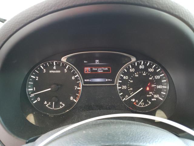 Photo 9 from auction – 2016 NISSAN ALTIMA 2.5 with VIN 1N4AL3AP0GN371459