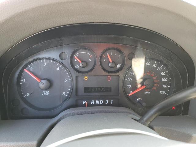 Photo 9 from auction – 2007 FORD FREESTAR S with VIN 2FMZA51627BA02972