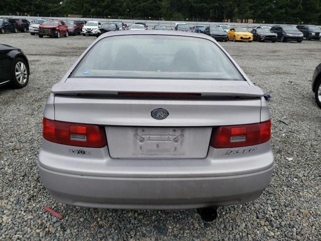 Photo 6 from auction – 1996 TOYOTA PASEO with VIN JT2CC52H3T0012709