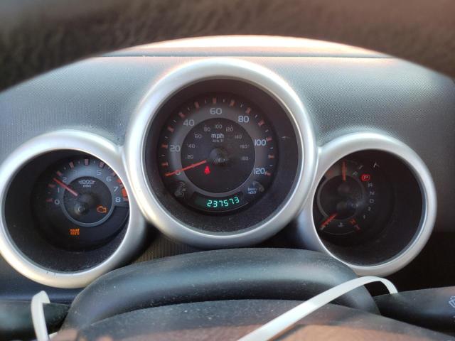 Photo 9 from auction – 2004 HONDA ELEMENT EX with VIN 5J6YH18504L015307