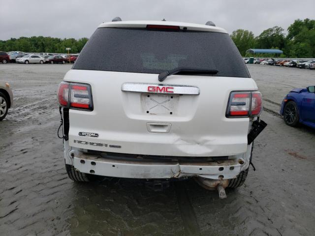 Photo 6 from auction – 2017 GMC ACADIA LIM with VIN 1GKKRSKD1HJ219084