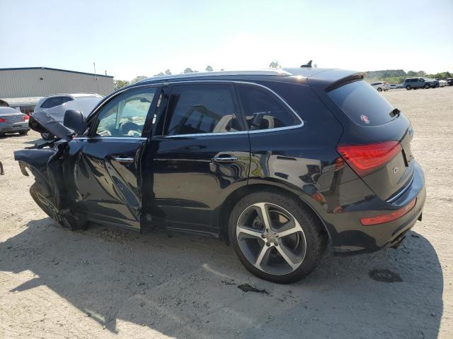 Photo 2 from auction – 2015 AUDI Q5 PREMIUM with VIN WA1DGAFP0FA081179