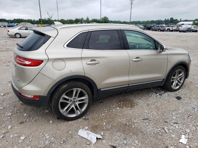 Photo 3 from auction – 2015 LINCOLN MKC with VIN 5LMCJ2A98FUJ32288