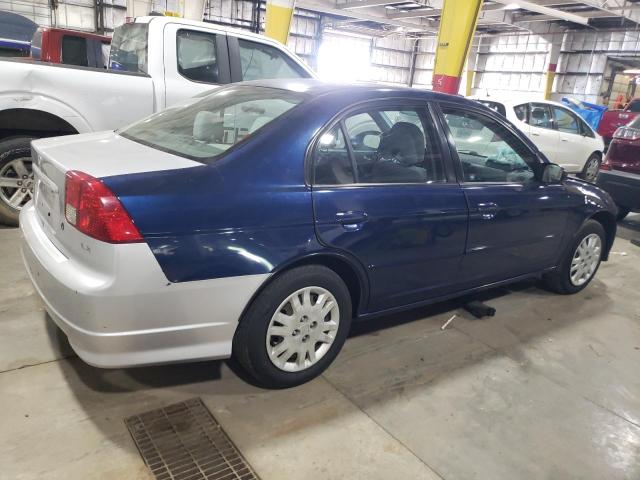 Photo 3 from auction – 2004 HONDA CIVIC LX with VIN 2HGES16664H559248