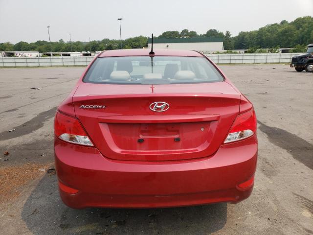 Photo 6 from auction – 2016 HYUNDAI ACCENT SE with VIN KMHCT4AE8GU162169