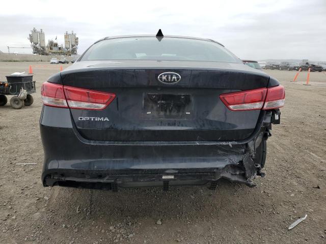 Photo 6 from auction – 2016 KIA OPTIMA LX with VIN 5XXGT4L3XGG081844