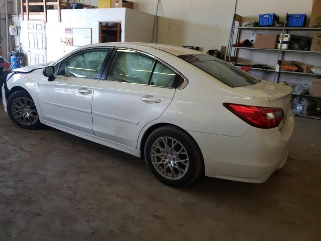 Photo 2 from auction – 2016 SUBARU LEGACY 2.5 with VIN 4S3BNAA69G3050133