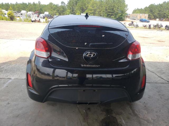 Photo 6 from auction – 2016 HYUNDAI VELOSTER with VIN KMHTC6ADXGU297639