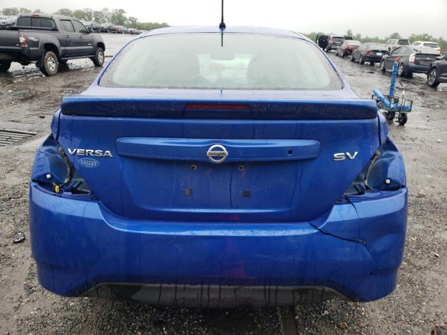 Photo 6 from auction – 2016 NISSAN VERSA S with VIN 3N1CN7AP3GL918280