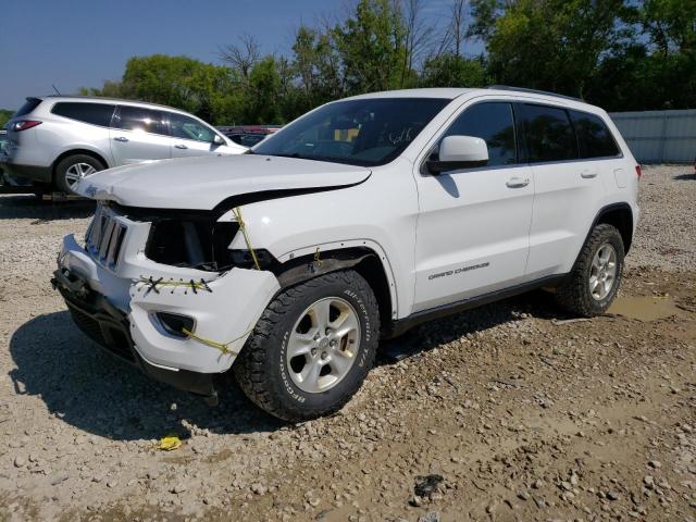 JEEP GRAND CHER 2015 with VIN 1C4RJFAG2FC893556 - Photo from auction