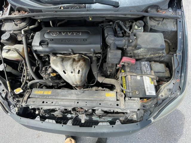 Photo 7 from auction – 2007 TOYOTA SCION TC with VIN JTKDE177370186261