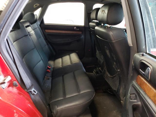 Photo 10 from auction – 1998 AUDI A4 2.8 QUA with VIN WAUED28D4WA173128