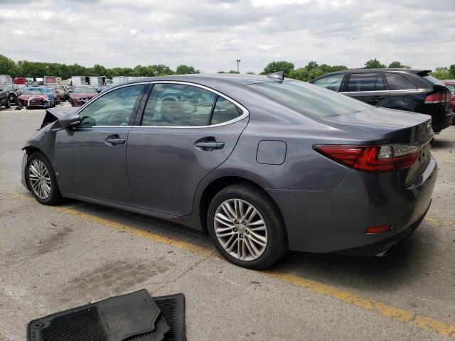 Photo 2 from auction – 2017 LEXUS ES 350 with VIN 58ABK1GG0HU067430
