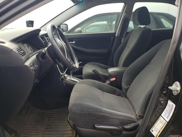Photo 7 from auction – 2005 TOYOTA COROLLA CE with VIN 1NXBR32E25Z563037