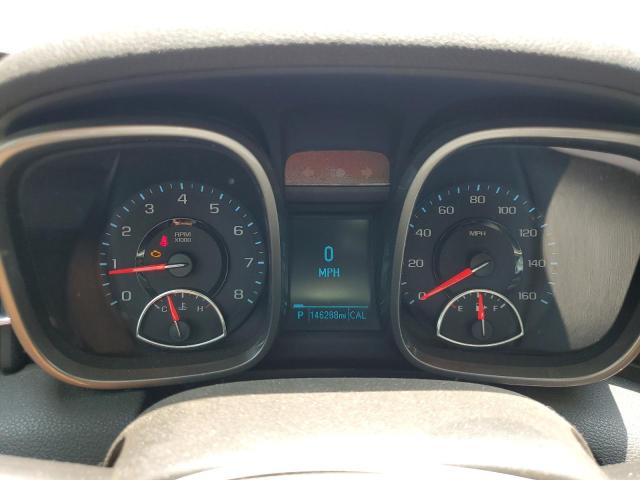 Photo 9 from auction – 2013 CHEVROLET MALIBU LS with VIN 1G11B5SA7DF355793