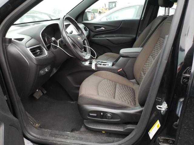 Photo 7 from auction – 2018 CHEVROLET EQUINOX LT with VIN 2GNAXTEX8J6132446