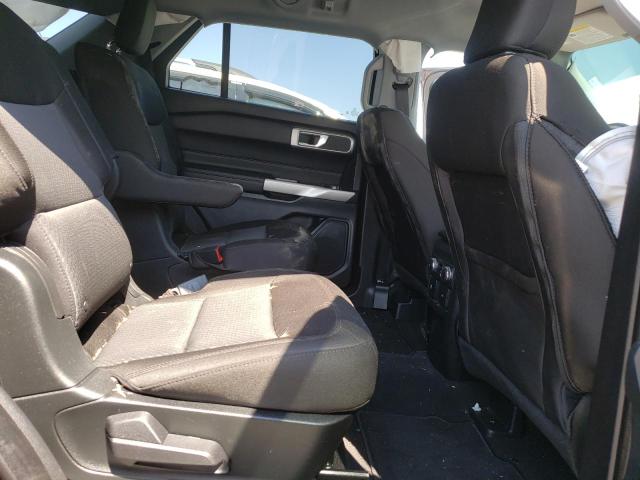 Photo 11 from auction – 2022 FORD EXPLORER X with VIN 1FMSK8DHXNGC39311