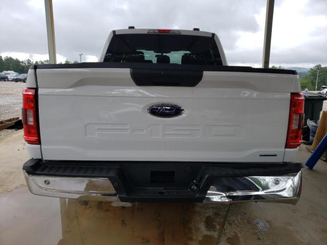 Photo 6 from auction – 2023 FORD F150 SUPER with VIN 1FTEW1C85PKD44577