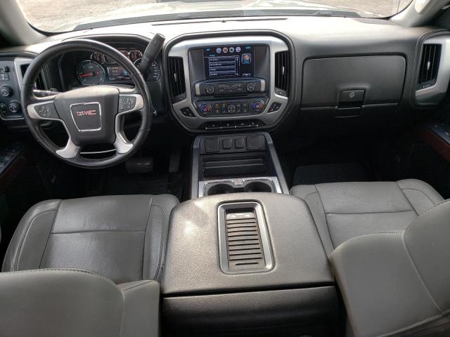 Photo 8 from auction – 2017 GMC SIERRA K15 with VIN 3GTU2NEC3HG191366