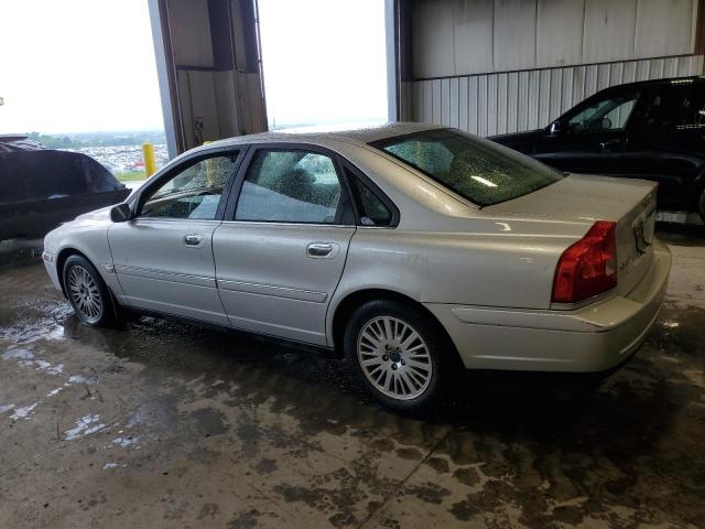 Photo 2 from auction – 2004 VOLVO S80 with VIN YV1TS92D041348354
