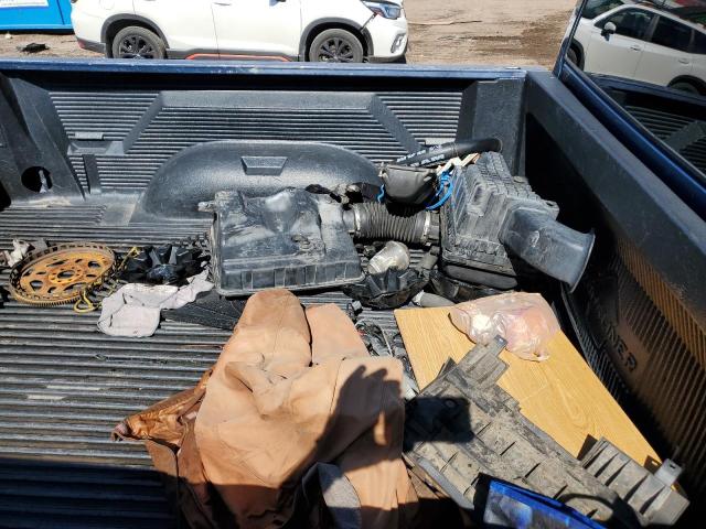 Photo 12 from auction – 2005 DODGE RAM 1500 S with VIN 1D7HU18N95S325177