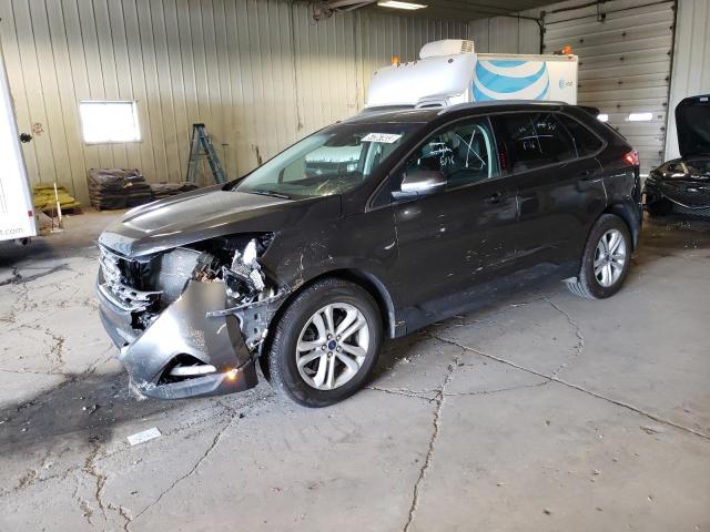 FORD EDGE SEL 2020 con VIN 2FMPK4J97LBB13794 - Foto de la subasta