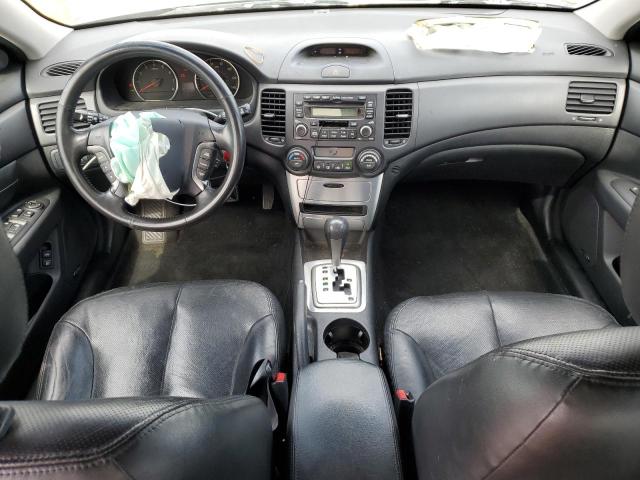 Photo 8 from auction – 2007 KIA OPTIMA LX with VIN KNAGE123475107771