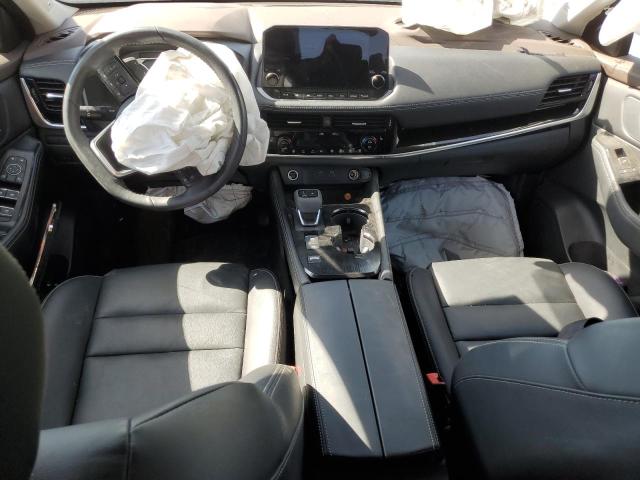 Photo 8 from auction – 2023 NISSAN ROGUE SL with VIN 5N1BT3CA6PC683056
