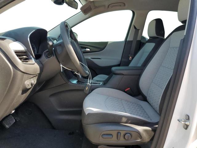 Photo 7 from auction – 2022 CHEVROLET EQUINOX LS with VIN 3GNAXFEV3NS162218