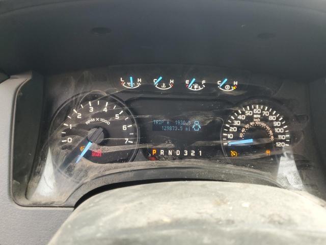 Photo 9 from auction – 2012 FORD F150 SUPER with VIN 1FTFW1EFXCFC66817