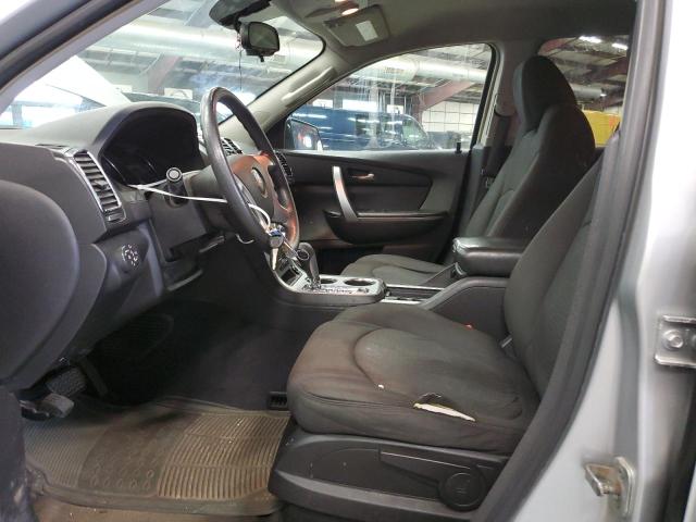 Photo 7 from auction – 2009 GMC ACADIA SLE with VIN 1GKER13DX9J183354