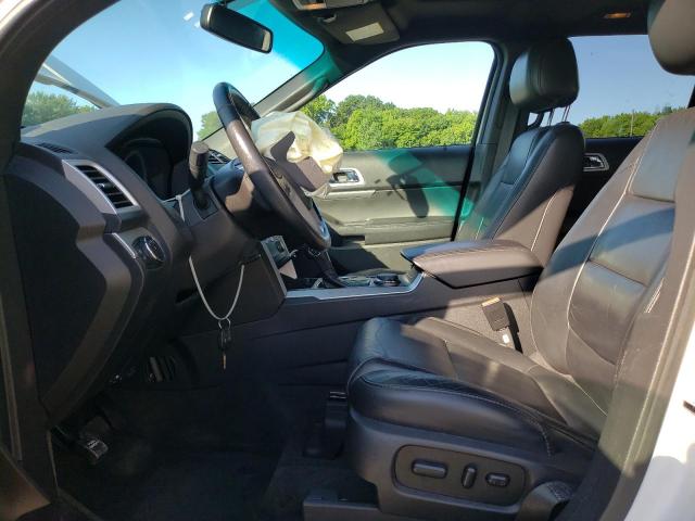 Photo 7 from auction – 2013 FORD EXPLORER X with VIN 1FM5K8D88DGC76742