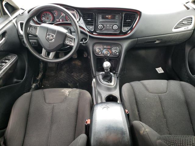 Photo 8 from auction – 2015 DODGE DART SE with VIN 1C3CDFAAXFD390932