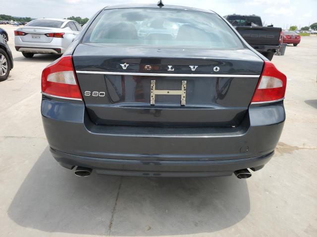 صورة رقم 6 من المزاد - 2012 VOLVO S80 3.2 مع VIN YV1952AS9C1152095