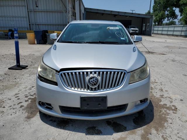 Photo 5 from auction – 2011 BUICK LACROSSE C with VIN 1G4GD5ED0BF103362