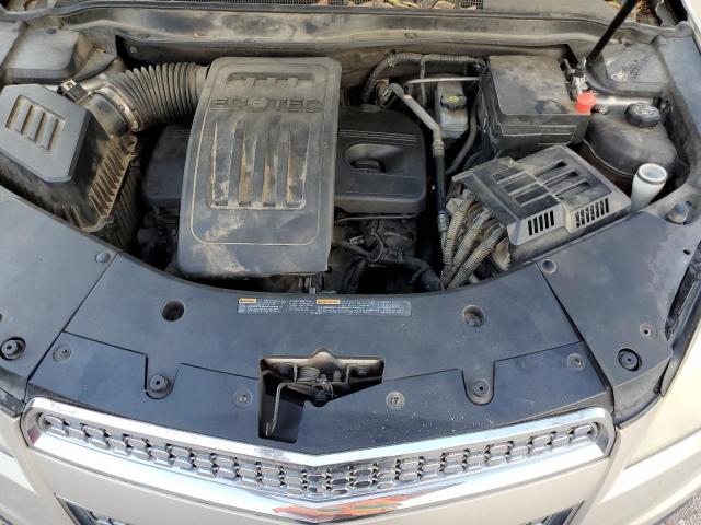 Zdjęcie 11 z aukcji – 2011 CHEVROLET EQUINOX LT z VIN 2CNALDEC2B6246687